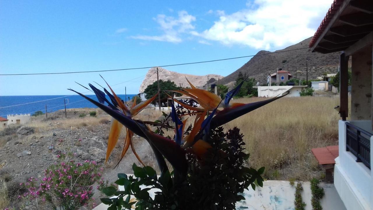 فيلا Sifis Pirounakis Anatoli Léntas المظهر الخارجي الصورة