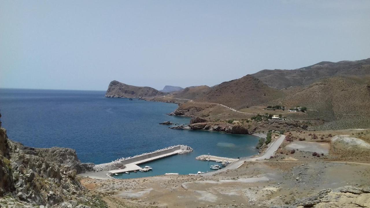 فيلا Sifis Pirounakis Anatoli Léntas المظهر الخارجي الصورة