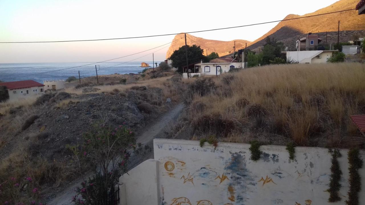 فيلا Sifis Pirounakis Anatoli Léntas المظهر الخارجي الصورة