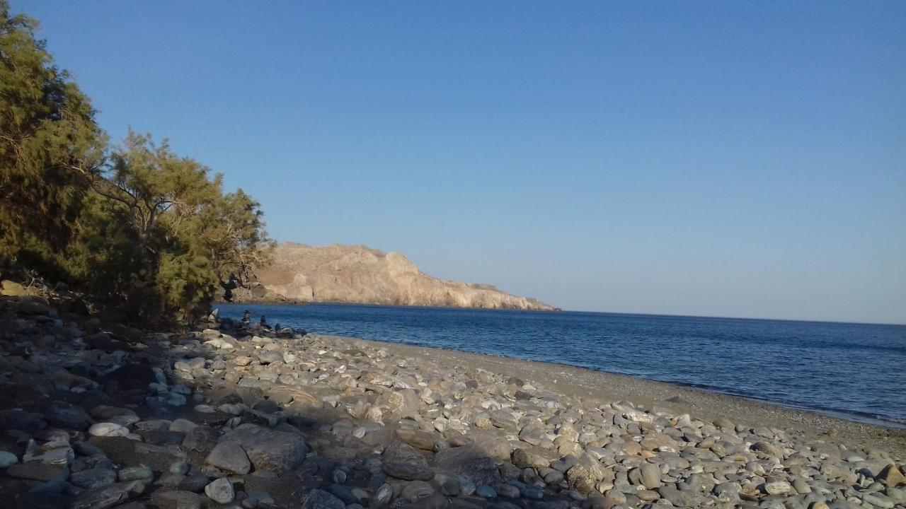 فيلا Sifis Pirounakis Anatoli Léntas المظهر الخارجي الصورة