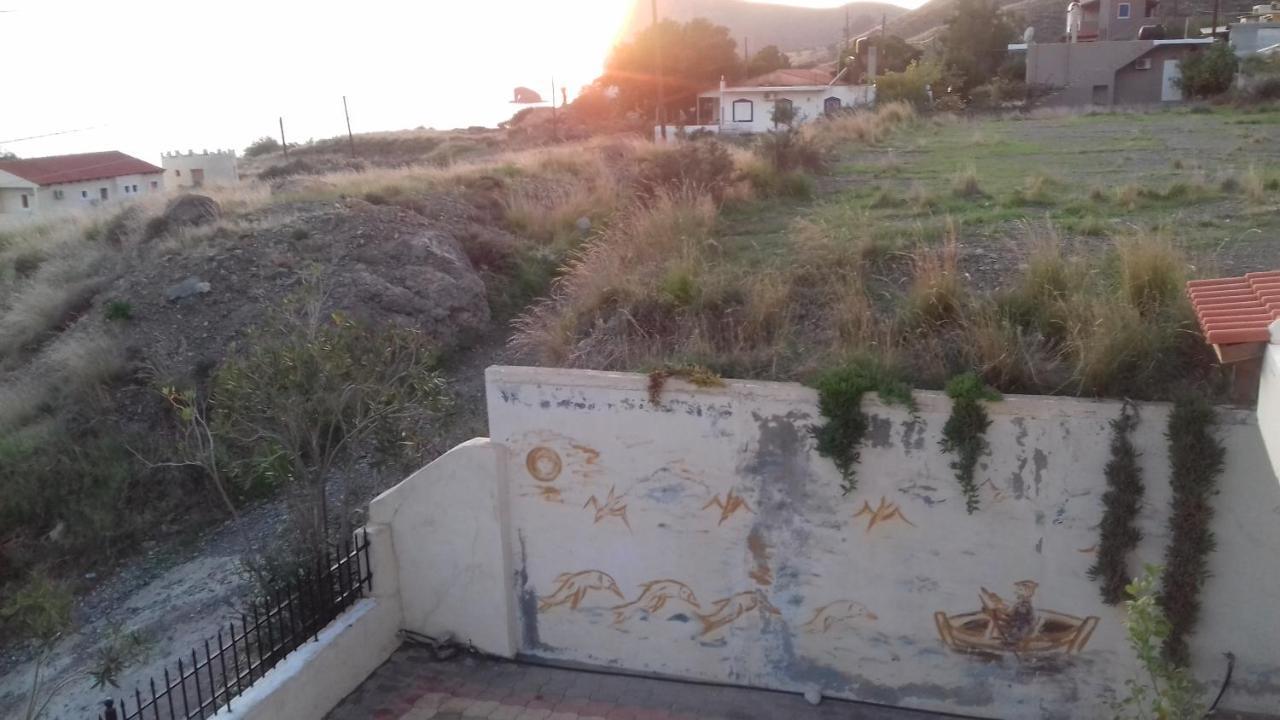 فيلا Sifis Pirounakis Anatoli Léntas المظهر الخارجي الصورة