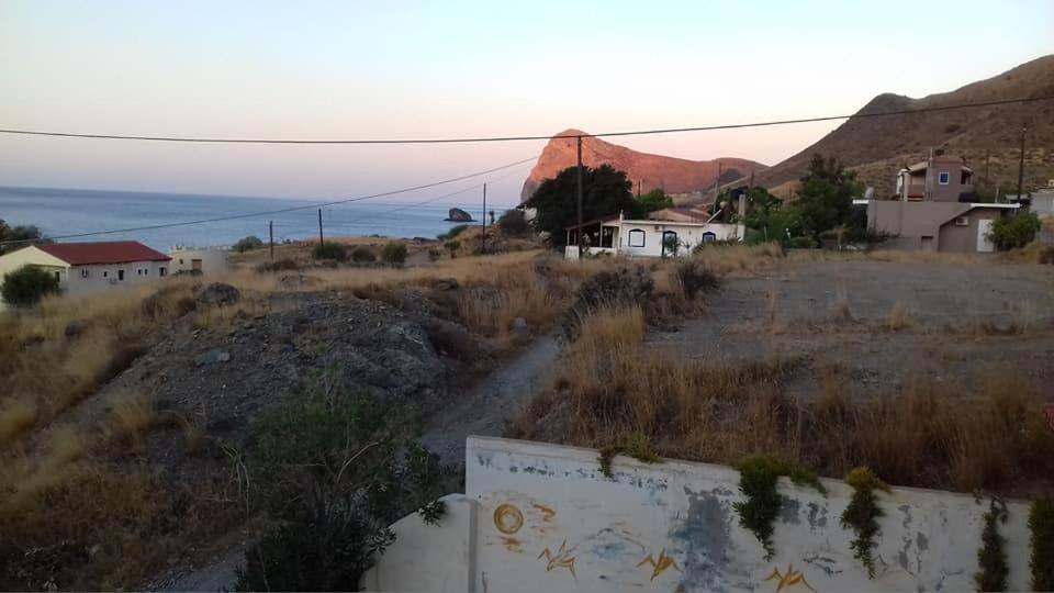 فيلا Sifis Pirounakis Anatoli Léntas المظهر الخارجي الصورة