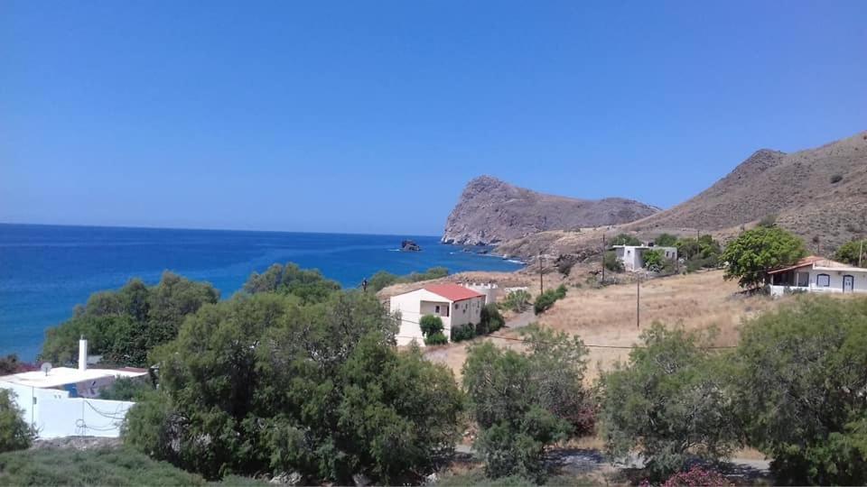 فيلا Sifis Pirounakis Anatoli Léntas المظهر الخارجي الصورة