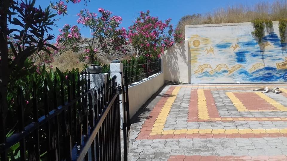 فيلا Sifis Pirounakis Anatoli Léntas المظهر الخارجي الصورة